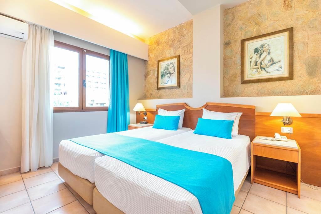 Hotel Elotis Suites i Crete, Greece - Billede 8