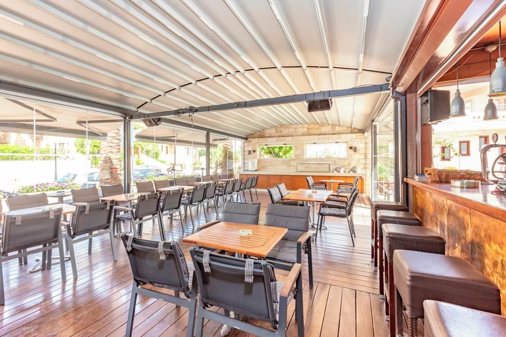 Hotel Elotis Suites i Crete, Greece - Billede 5