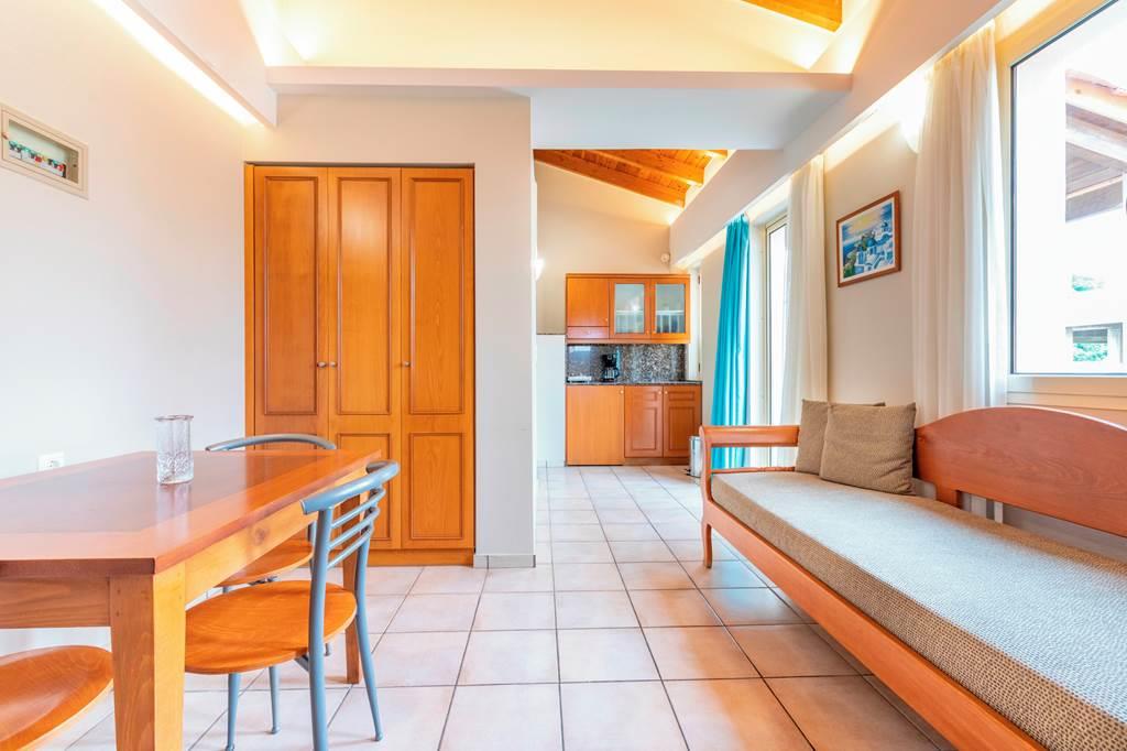 Hotel Elotis Suites i Crete, Greece - Billede 10