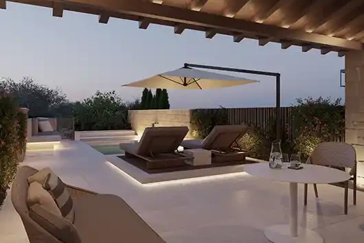 Hotel Elysium Hotel & Resort i Cyprus, Cyprus - Billede 14