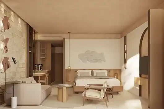 Hotel Elysium Hotel & Resort i Cyprus, Cyprus - Billede 18