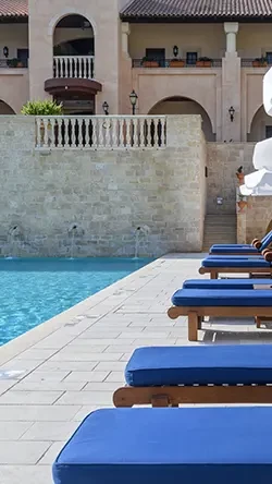 Hotel Elysium Hotel & Resort i Cyprus, Cyprus - Billede 6