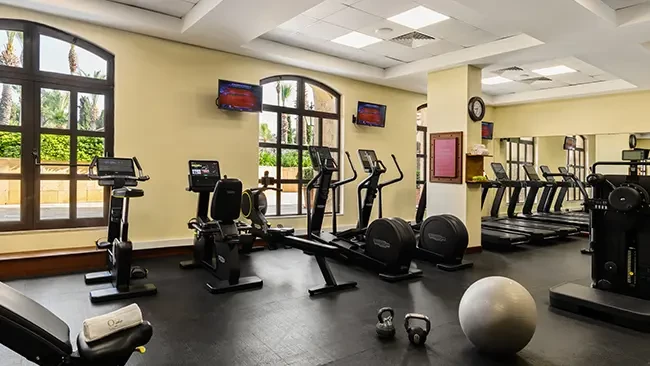 Hotel Elysium Hotel & Resort i Cyprus, Cyprus - Billede 21