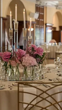 Hotel Elysium Hotel & Resort i Cyprus, Cyprus - Billede 11