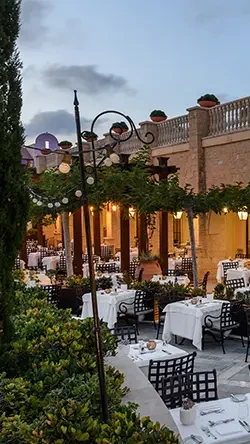 Hotel Elysium Hotel & Resort i Cyprus, Cyprus - Billede 12