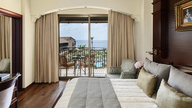 Hotel Elysium Hotel & Resort i Cyprus, Cyprus - Billede 19