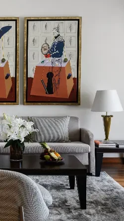 Hotel Elysium Hotel & Resort i Cyprus, Cyprus - Billede 17