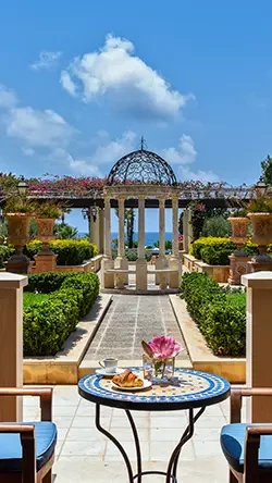 Hotel Elysium Hotel & Resort i Cyprus, Cyprus - Billede 13