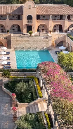 Hotel Elysium Hotel & Resort i Cyprus, Cyprus - Billede 5