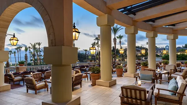 Hotel Elysium Hotel & Resort i Cyprus, Cyprus - Billede 16