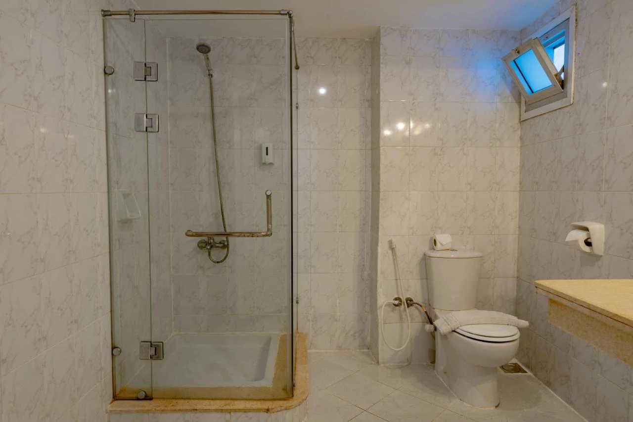 Hotel Empire Beach Aqua Park Hurghada i Hurghada, Egypt - Billede 18