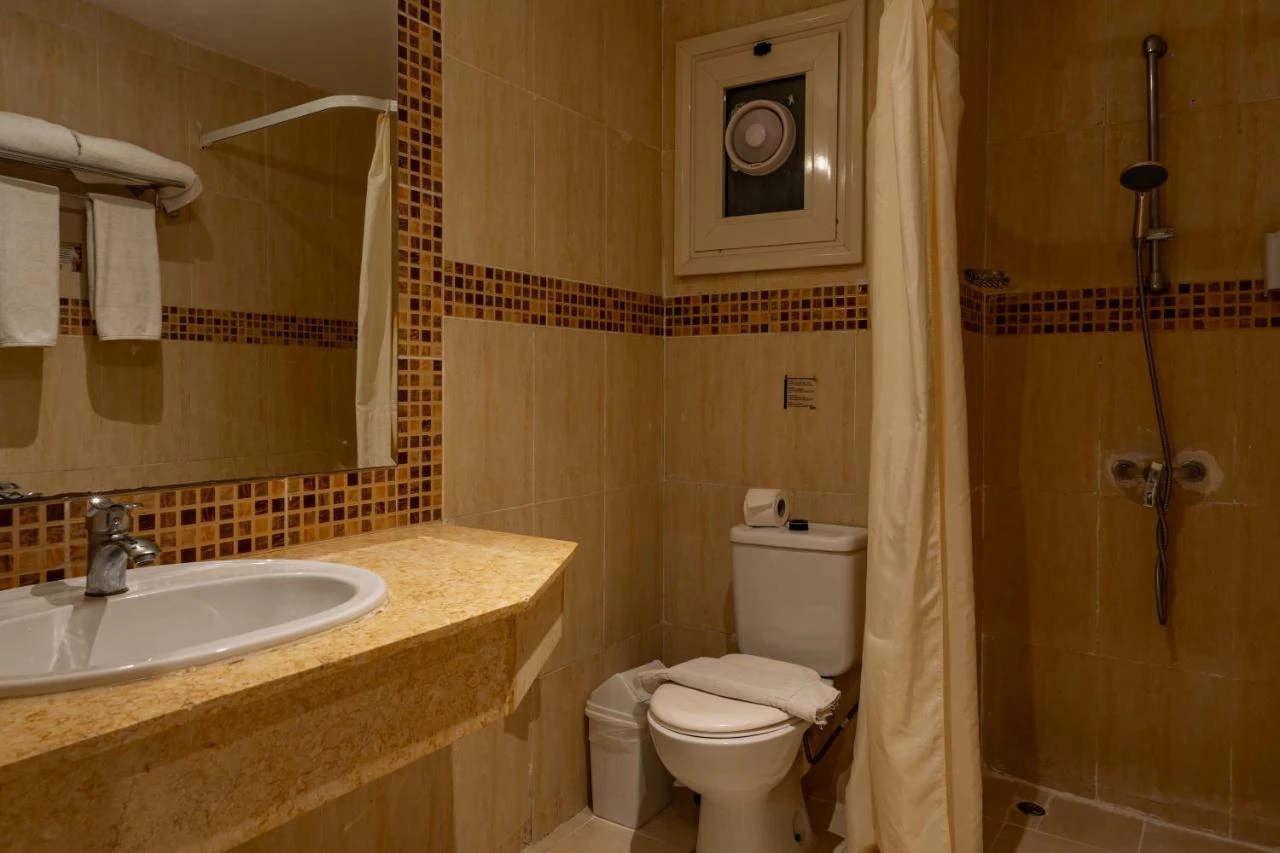 Hotel Empire Beach Aqua Park Hurghada i Hurghada, Egypt - Billede 19