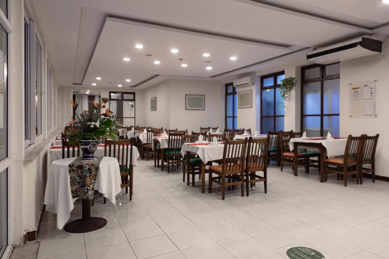 Hotel Empire Beach Aqua Park Hurghada i Hurghada, Egypt - Billede 7