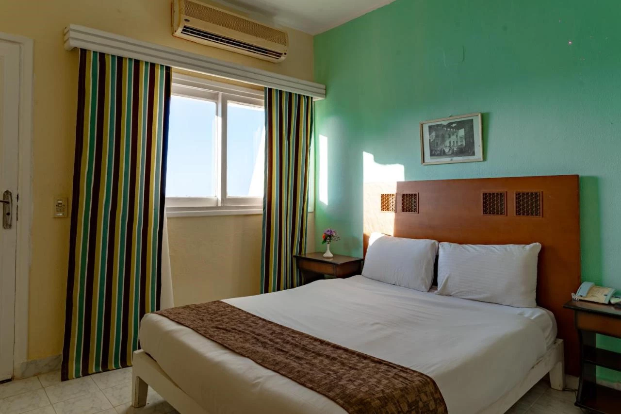 Hotel Empire Beach Aqua Park Hurghada i Hurghada, Egypt - Billede 16