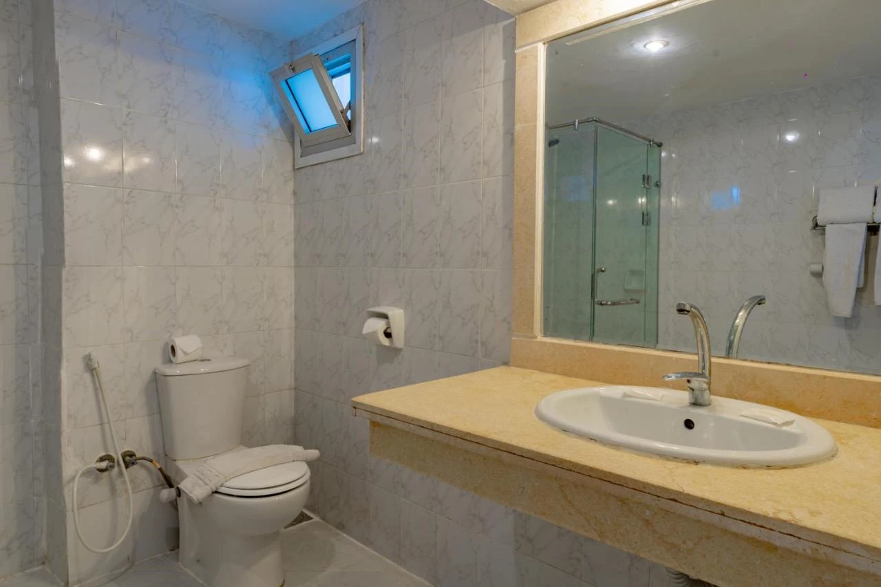 Hotel Empire Beach Aqua Park Hurghada i Hurghada, Egypt - Billede 20