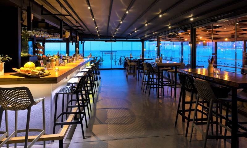 Hotel En View Sun Beach (Ex. Sun Hotel) i Antalya, Turkiet - Billede 6