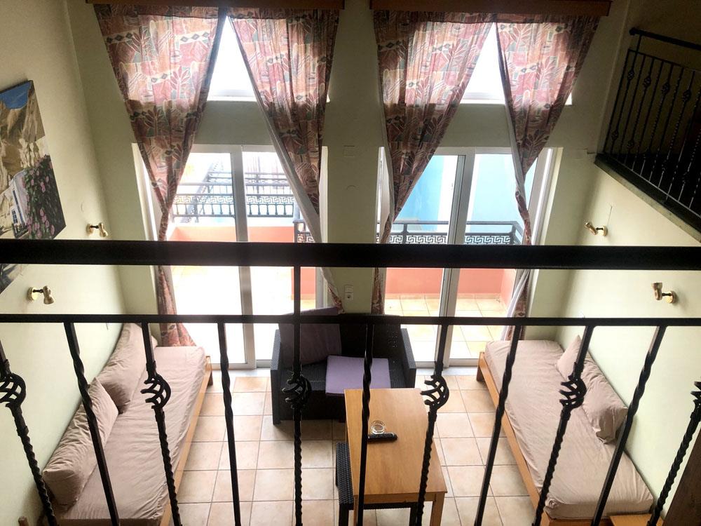 Hotel Epis Hotel Apartments i Crete, Greece - Billede 10