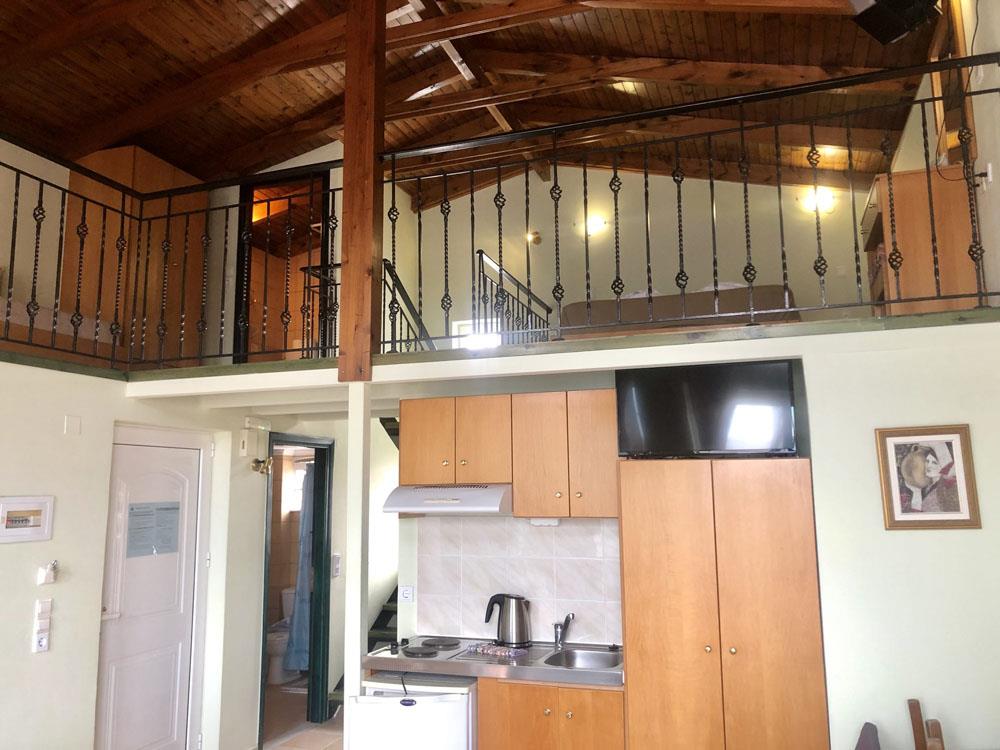 Hotel Epis Hotel Apartments i Crete, Greece - Billede 11