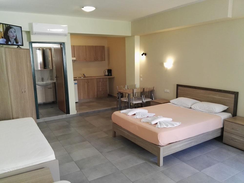 Hotel Epis Hotel Apartments i Crete, Greece - Billede 15