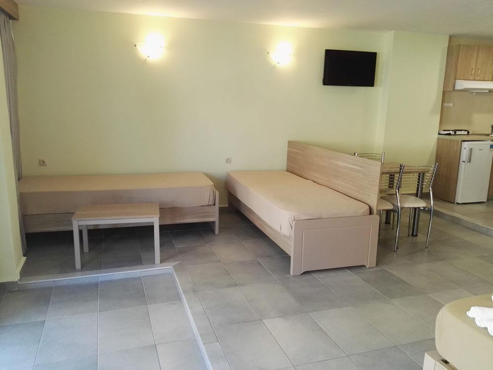 Hotel Epis Hotel Apartments i Crete, Greece - Billede 13