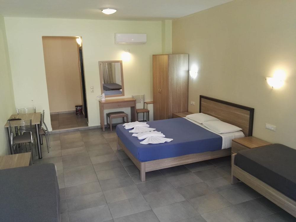 Hotel Epis Hotel Apartments i Crete, Greece - Billede 16