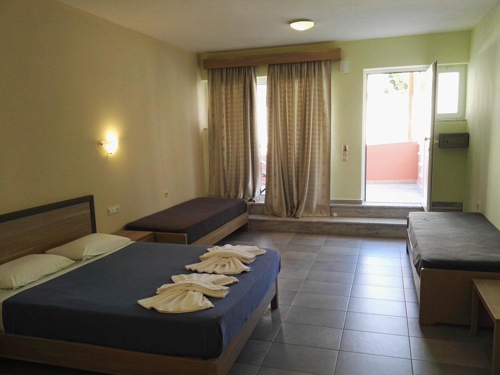 Hotel Epis Hotel Apartments i Crete, Greece - Billede 17