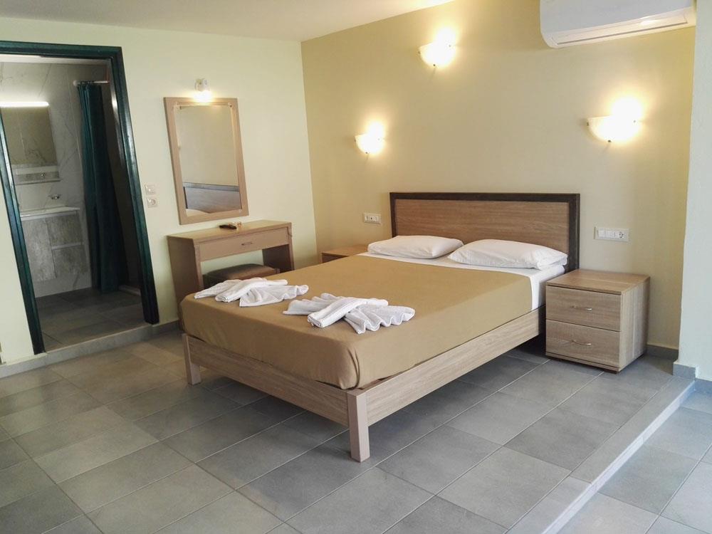 Hotel Epis Hotel Apartments i Crete, Greece - Billede 18