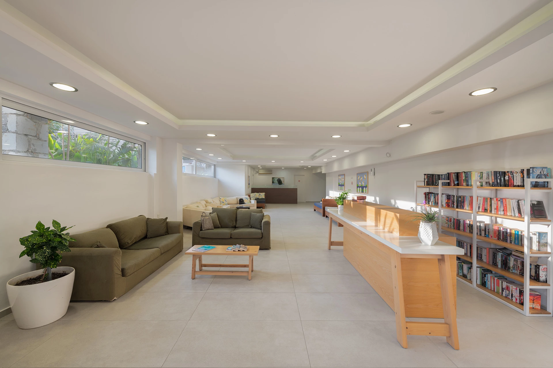 Hotel Erato Hotel (Adults Only) i Crete, Greece - Billede 14