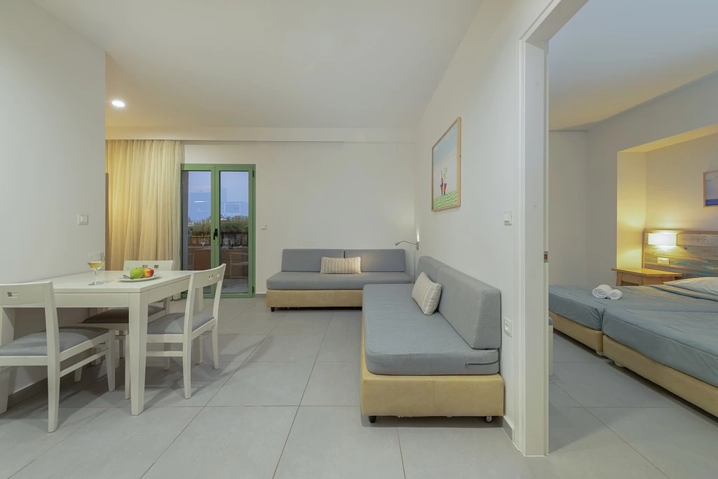 Hotel Erato Hotel (Adults Only) i Crete, Greece - Billede 12