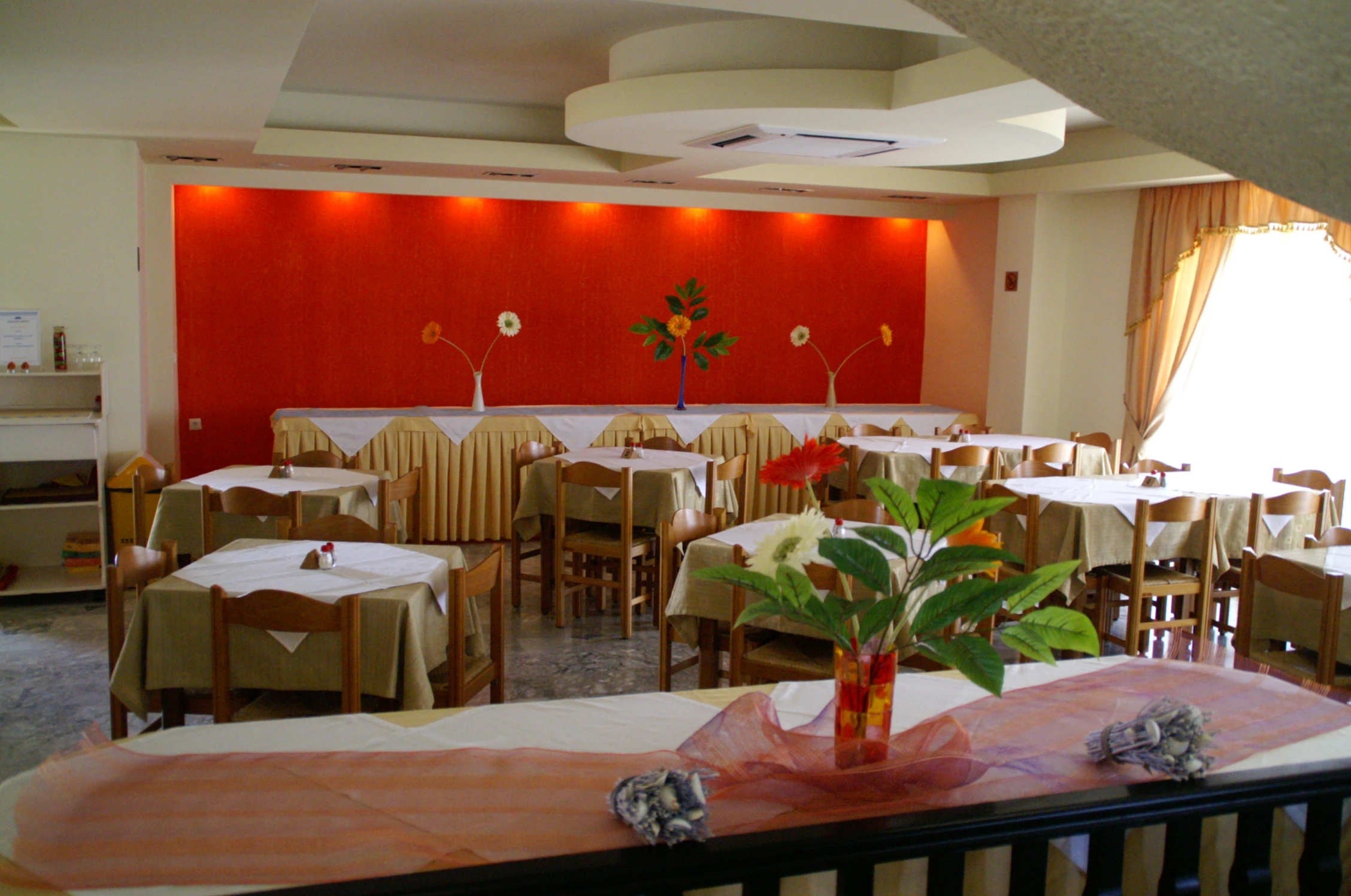 Hotel Ermioni Beach i Crete, Greece - Billede 4
