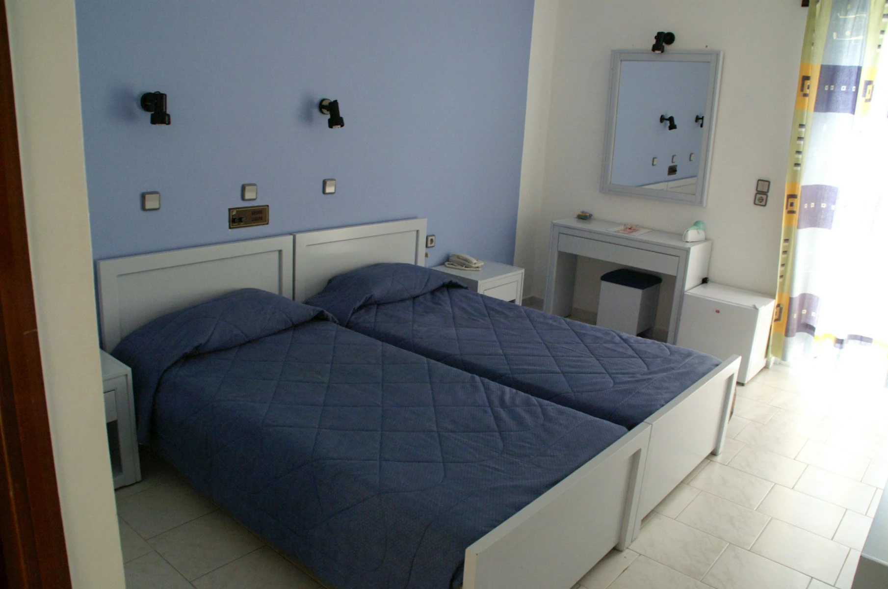 Hotel Ermioni Beach i Crete, Greece - Billede 7
