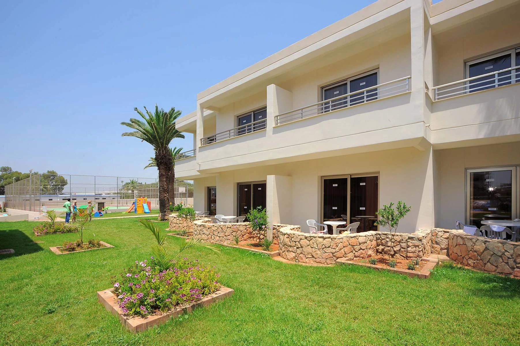 Hotel Euronapa Hotel Apartments i Cyprus, Cyprus - Billede 10