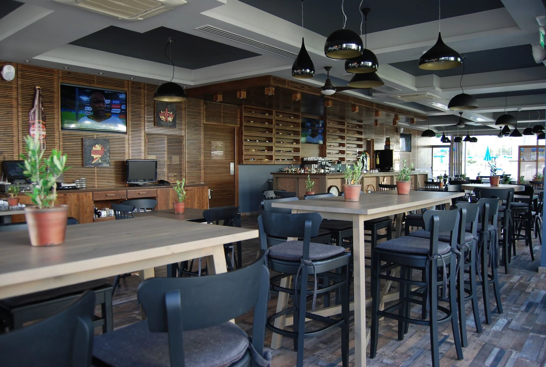 Hotel Euronapa Hotel Apartments i Cyprus, Cyprus - Billede 18