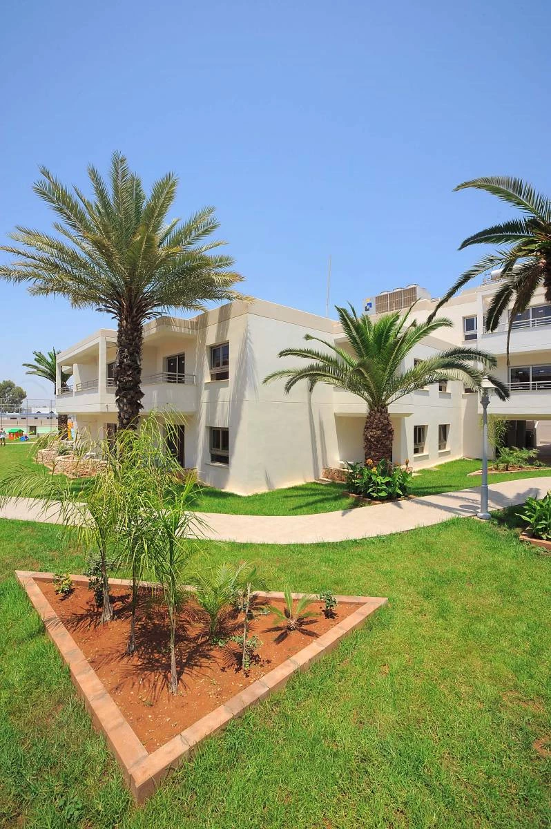 Hotel Euronapa Hotel Apartments i Cyprus, Cyprus - Billede 12