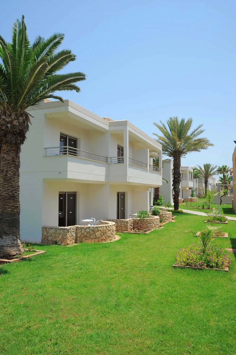 Hotel Euronapa Hotel Apartments i Cyprus, Cyprus - Billede 13