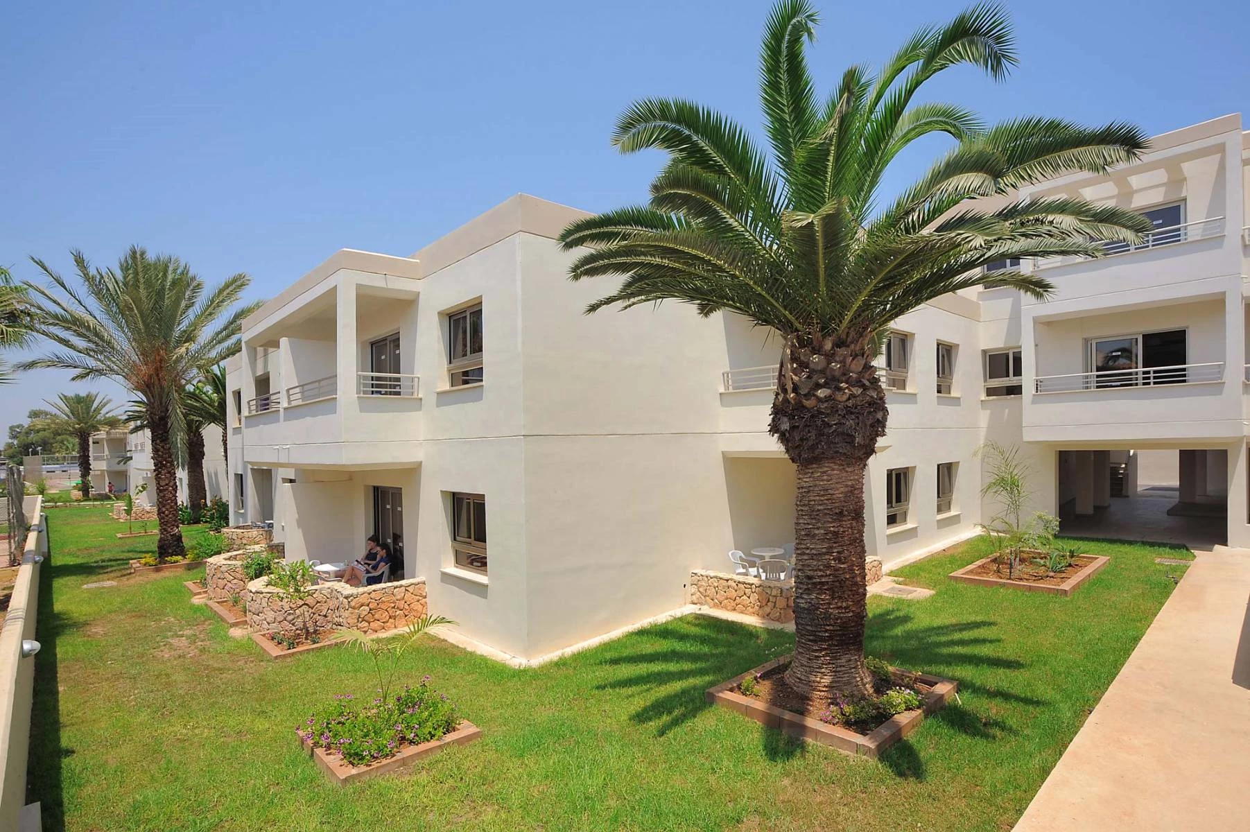 Hotel Euronapa Hotel Apartments i Cyprus, Cyprus - Billede 14
