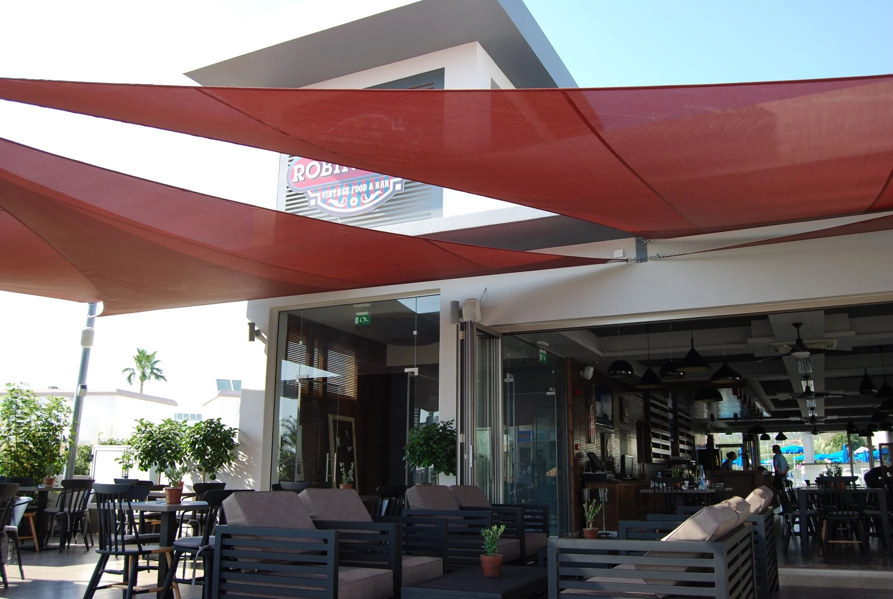 Hotel Euronapa Hotel Apartments i Cyprus, Cyprus - Billede 3