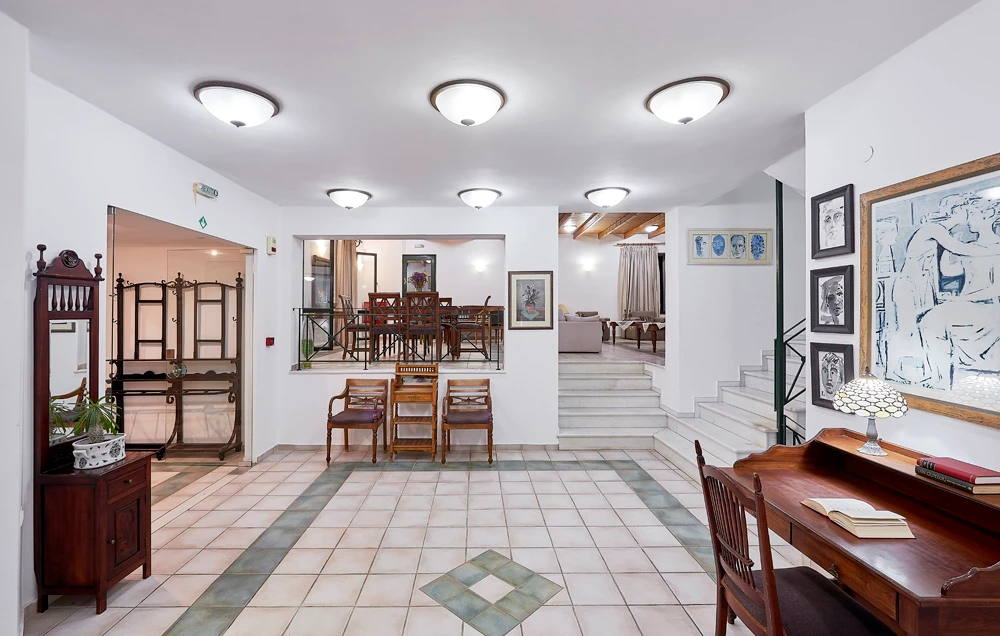 Hotel Eva Suites i Crete, Greece - Billede 10