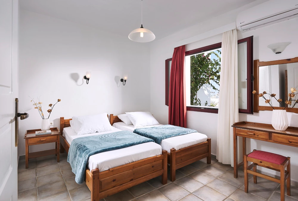 Hotel Eva Suites i Crete, Greece - Billede 16