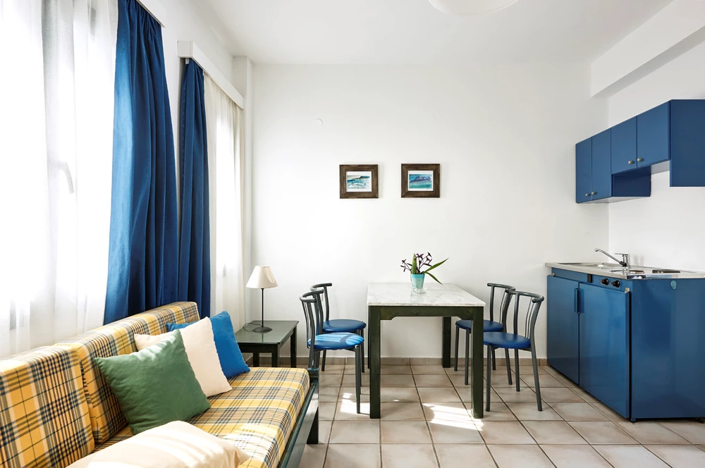 Hotel Eva Suites i Crete, Greece - Billede 25