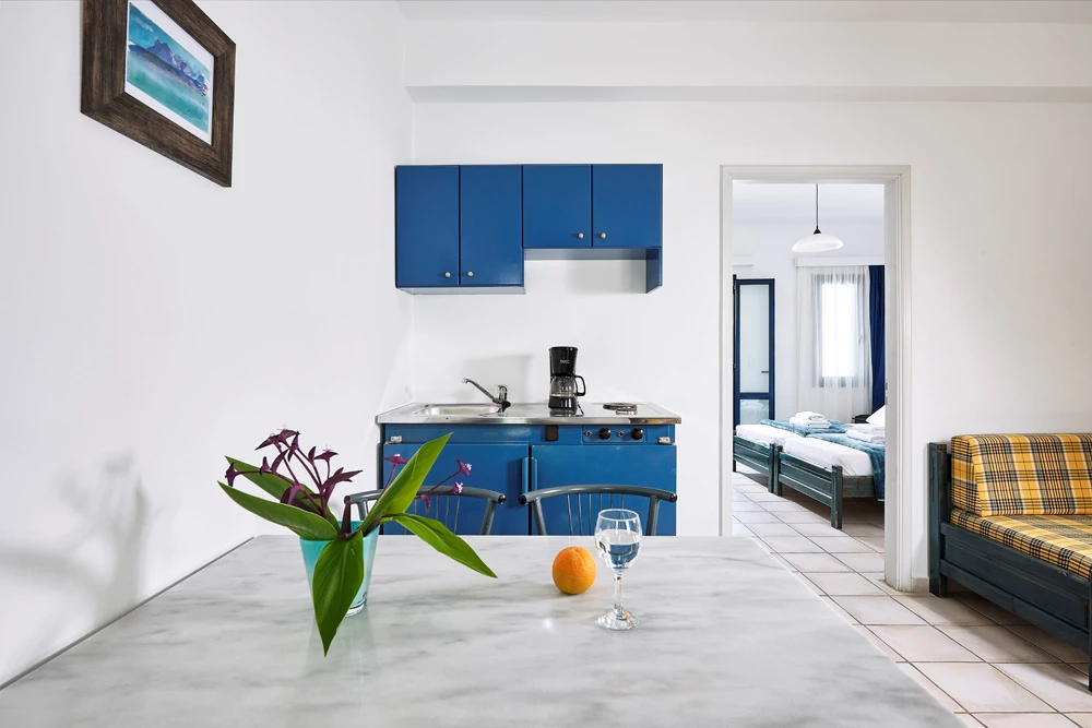 Hotel Eva Suites i Crete, Greece - Billede 26