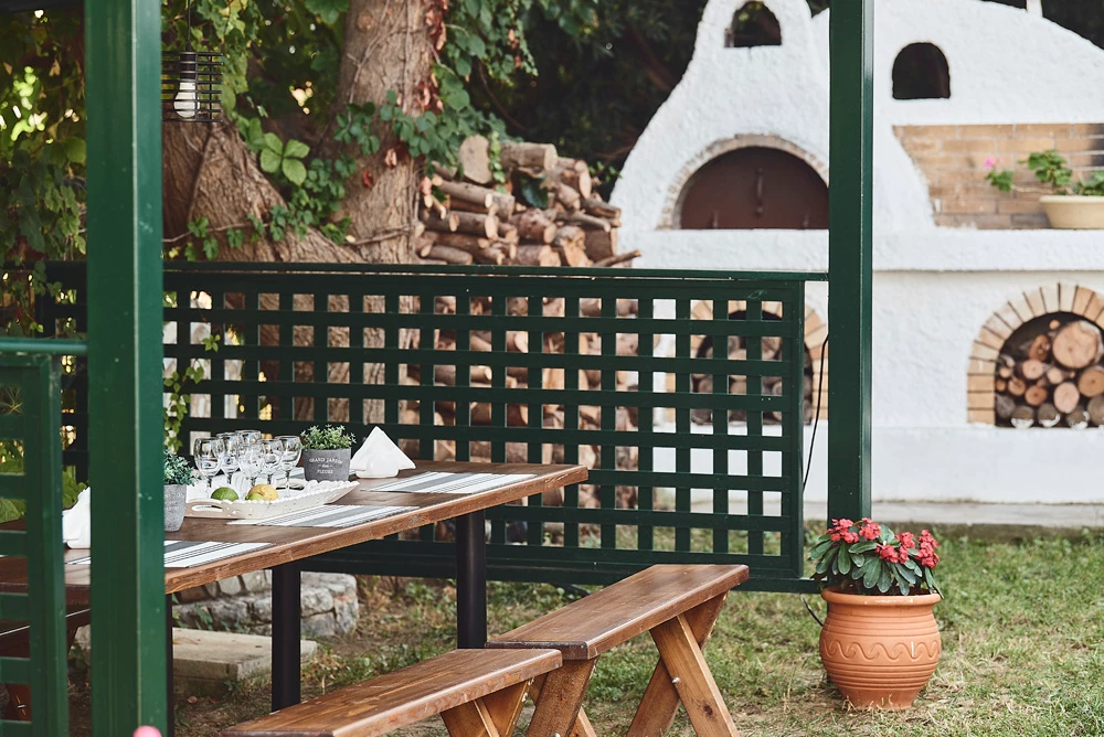 Hotel Eva Suites i Crete, Greece - Billede 14