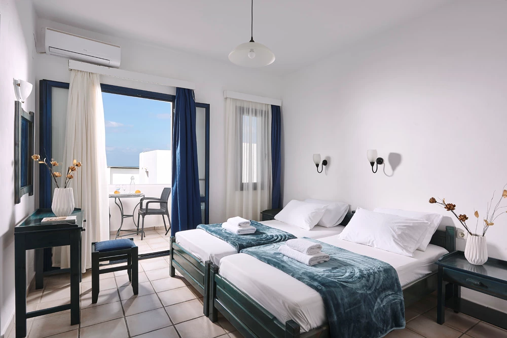 Hotel Eva Suites i Crete, Greece - Billede 17