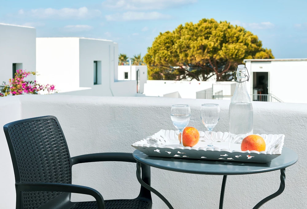 Hotel Eva Suites i Crete, Greece - Billede 27
