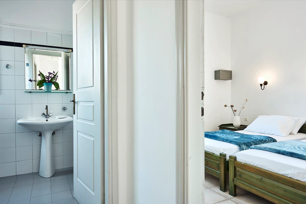 Hotel Eva Suites i Crete, Greece - Billede 18