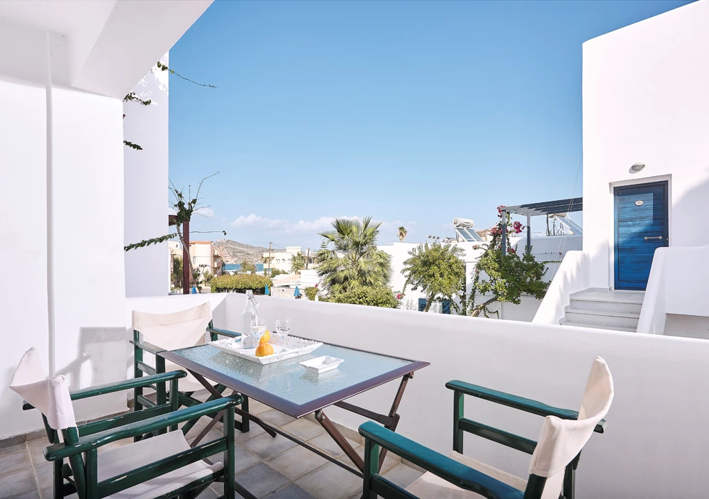 Hotel Eva Suites i Crete, Greece - Billede 28