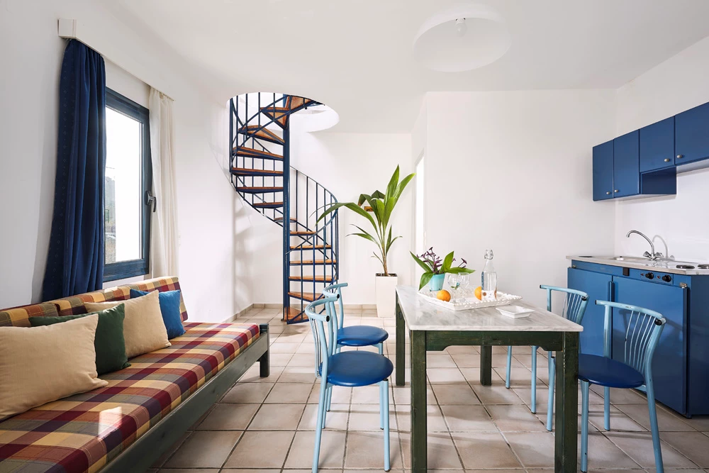 Hotel Eva Suites i Crete, Greece - Billede 29