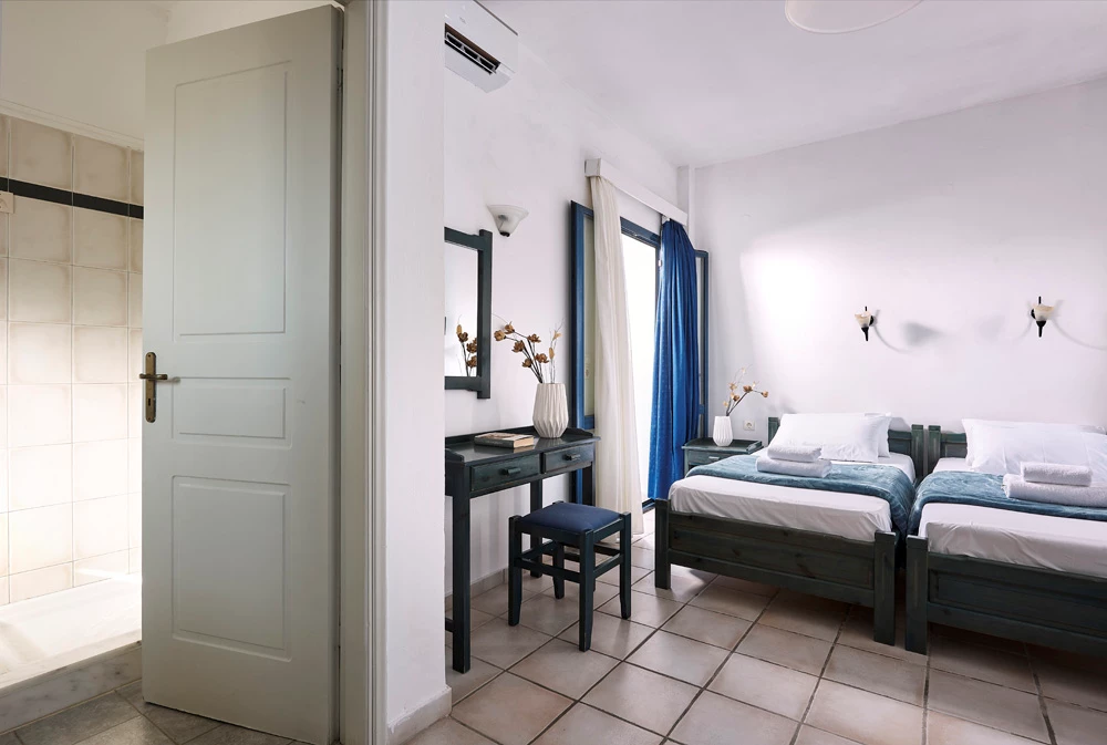 Hotel Eva Suites i Crete, Greece - Billede 19