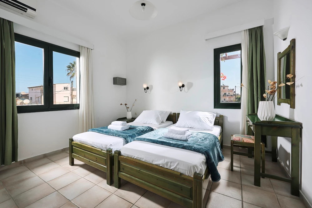 Hotel Eva Suites i Crete, Greece - Billede 20