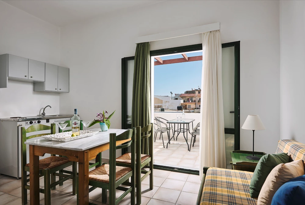 Hotel Eva Suites i Crete, Greece - Billede 31